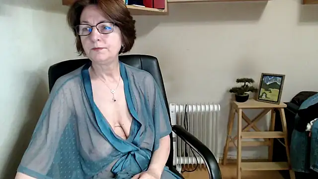 Chat XXX ao vivo de katemodel