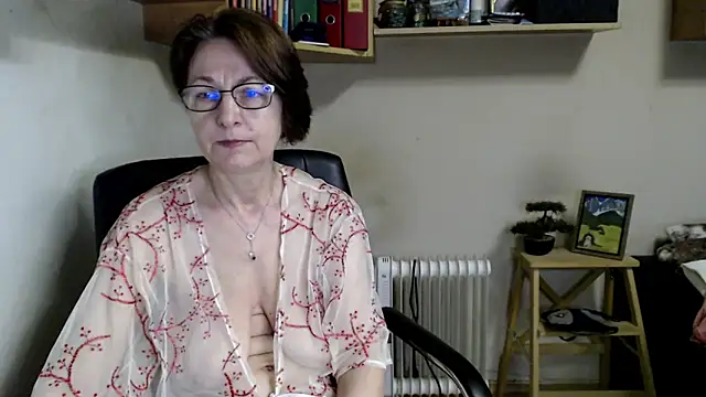 Chatroom XXX en direct de katemodel