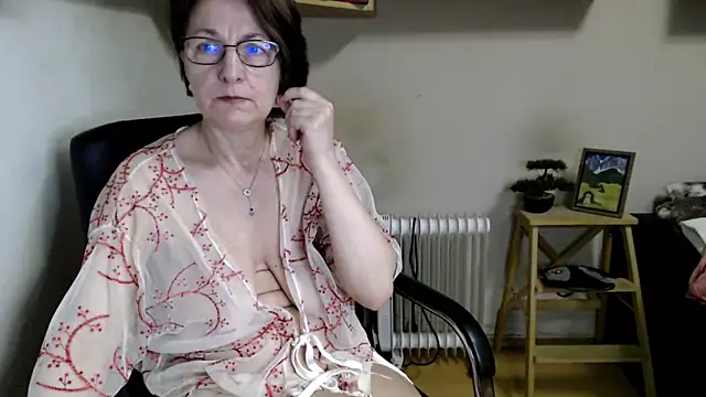 Czat XXX na żywo – katemodel