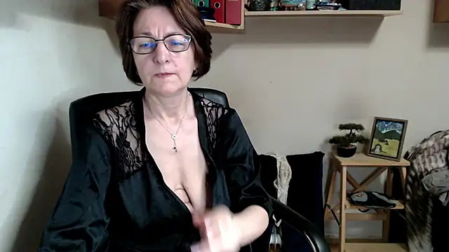 Show Webcam de katemodel