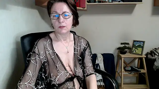 katemodel Webcam show