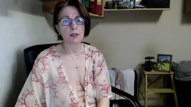 Czat XXX na żywo – katemodel