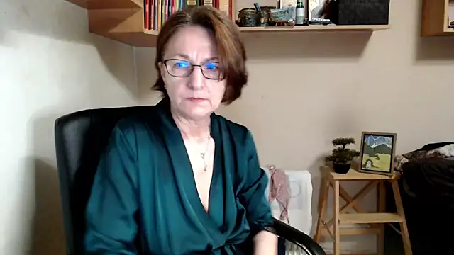 Czat XXX na żywo – katemodel