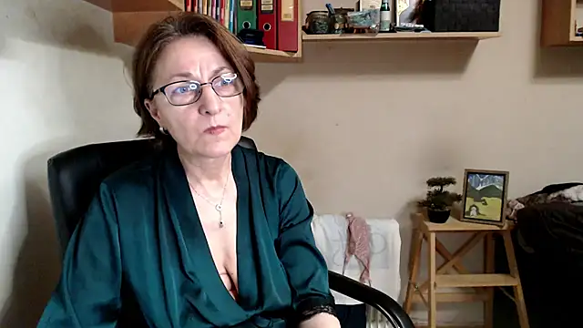 Chatroom XXX en direct de katemodel