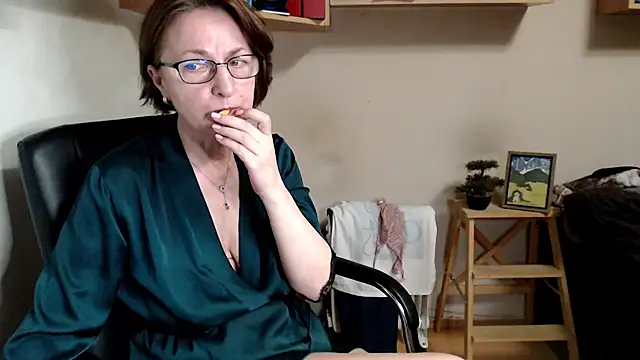Živý XXX chat katemodel