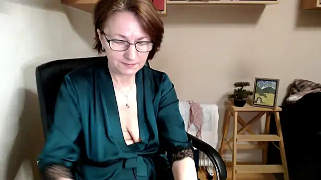 katemodel's Live XXX Chat