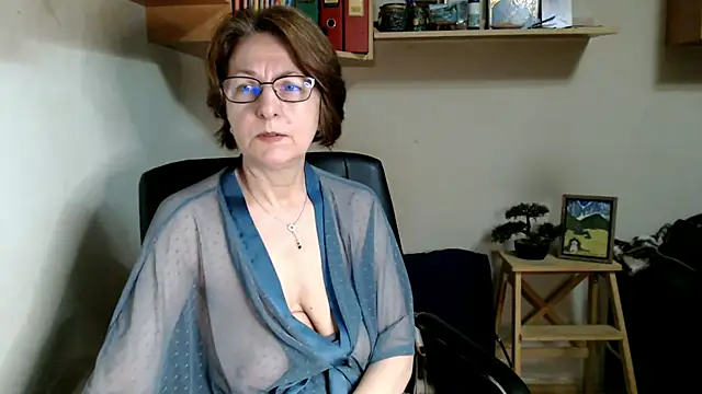 katemodel's Webcam Show
