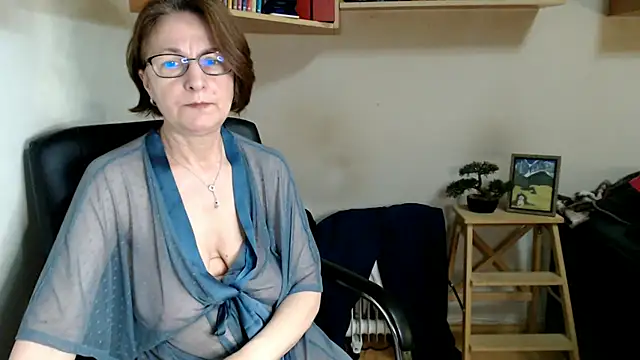 katemodel: онлайн-секс-чат