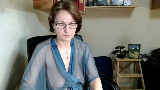 katemodel Show Webcam
