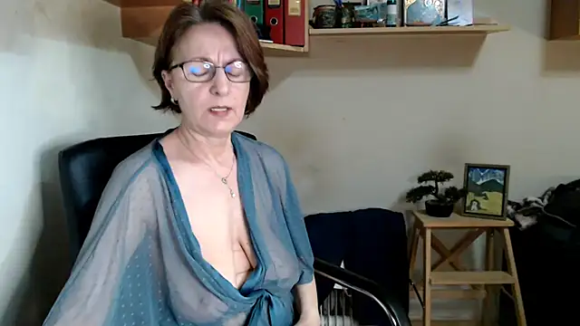 katemodel – Naživo XXX chat