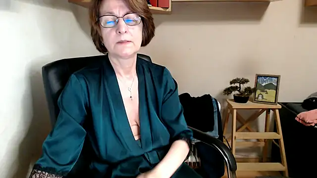 katemodel 网络视讯表演