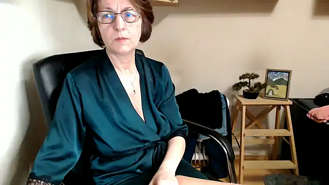 katemodeln Webbikameraesitys