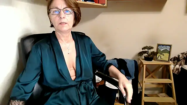 katemodel Webcam show
