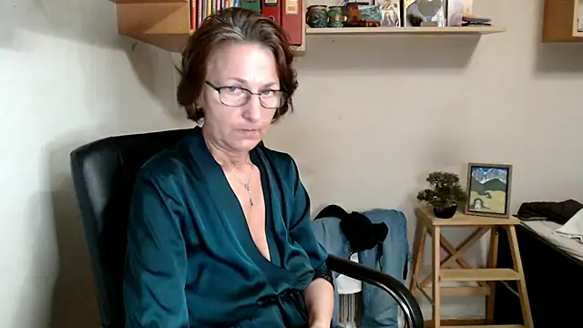 katemodel's Webcam Show