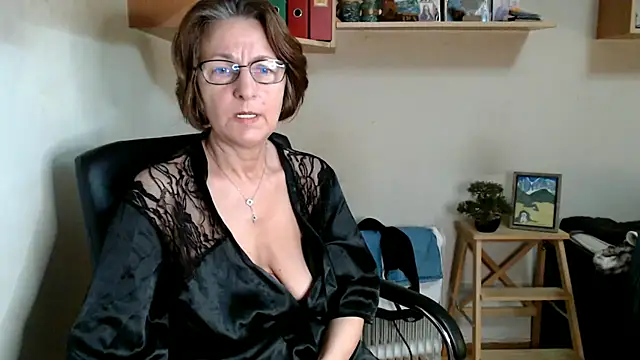 katemodel 网络视讯表演