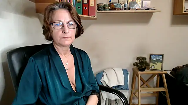 katemodel's Webcam Show