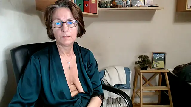 katemodel – Naživo XXX chat