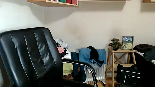 Chat XXX ao vivo de katemodel