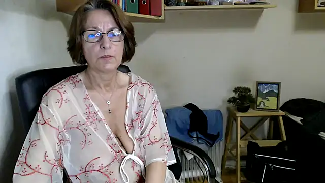 katemodel Chat XXX in diretta