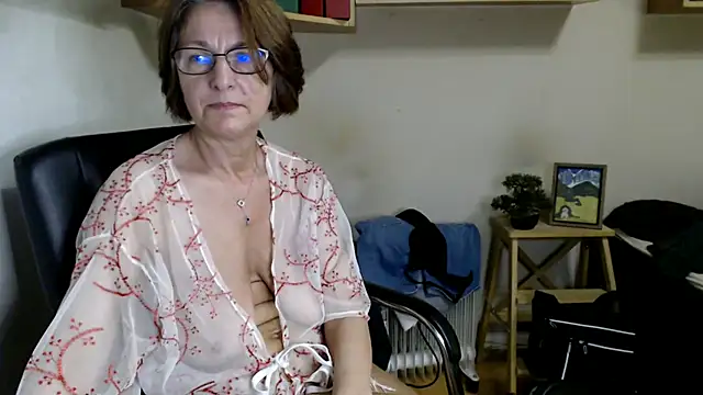 Chat ao vivo de katemodel