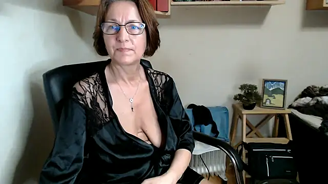 Show Webcam de katemodel