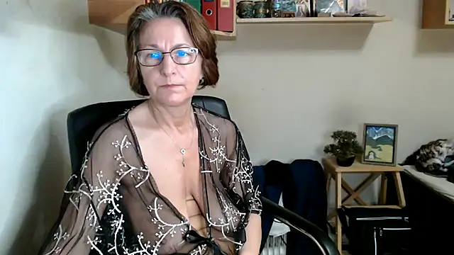 katemodel's Live XXX Chat