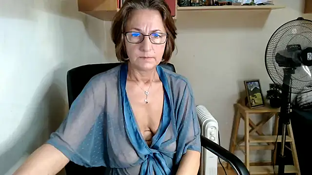katemodel's Webcam Show