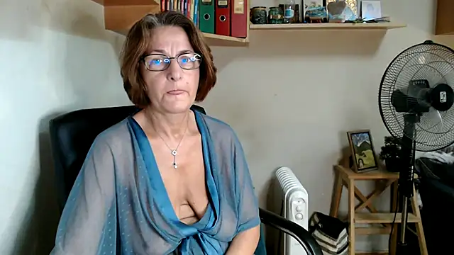 katemodel's Webcam Show