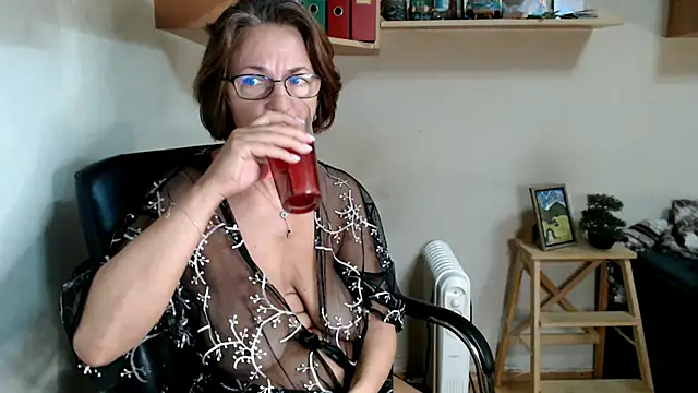 katemodel Show Webcam