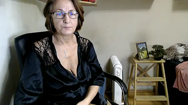 katemodel's Webcam Show