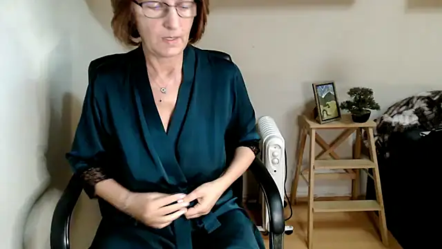 Chat XXX ao vivo de katemodel