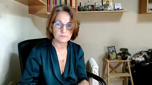 katemodel Pertunjukan Webcam