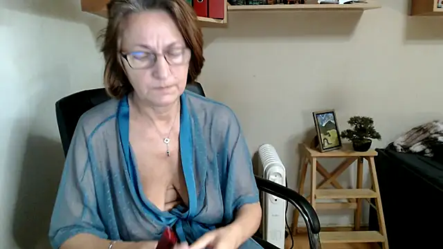 Chatroom XXX en direct de katemodel