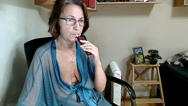 katemodel Chat XXX in diretta
