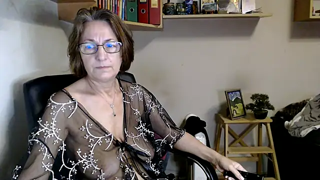 Chat XXX en directo de katemodel