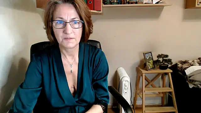 Czat XXX na żywo – katemodel