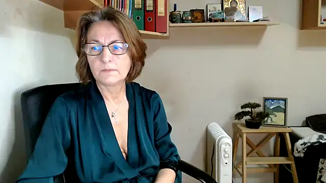 Czat XXX na żywo – katemodel