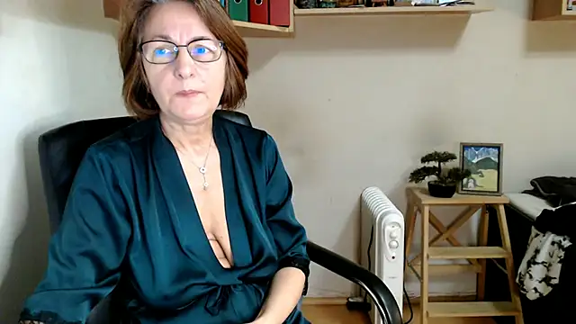 XXX chat uživo modela katemodel