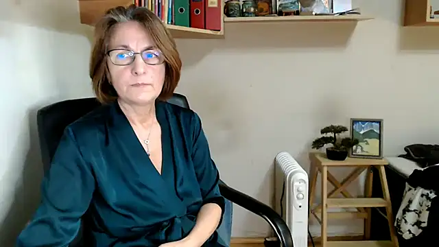 Chat XXX ao vivo de katemodel