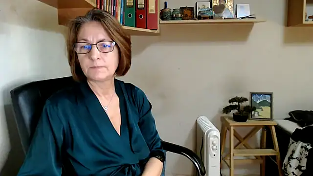 Živý XXX chat katemodel