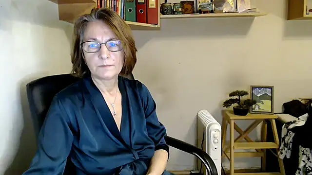 Chat XXX ao vivo de katemodel