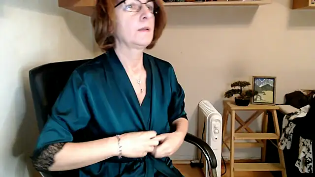 katemodel Chat XXX in diretta