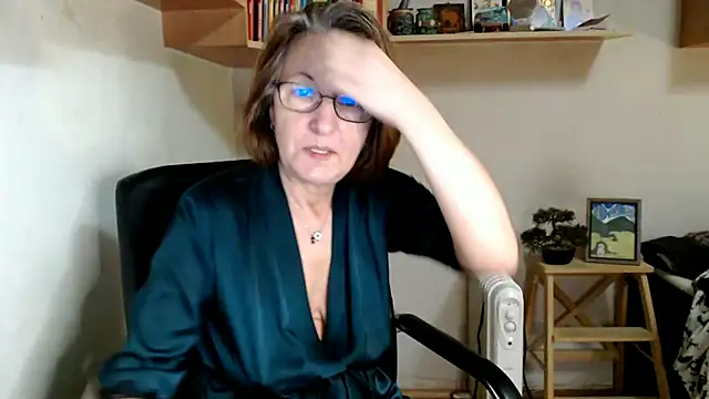 Chat XXX en directo de katemodel