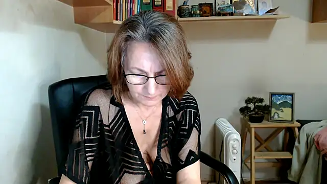 katemodel's Live XXX Chat