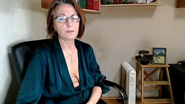 katemodel Webcam-Show