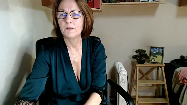 katemodel's Webcam Show