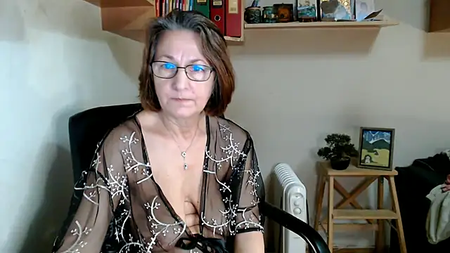 Chat XXX en directo de katemodel