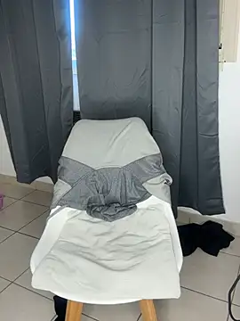 Show de webcam de AlfaTwink