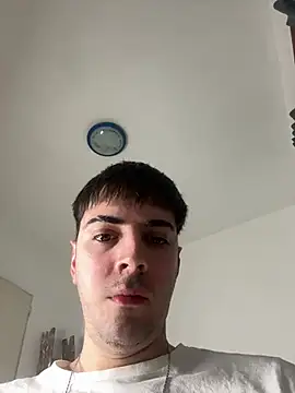 AlfaTwink Webcam show