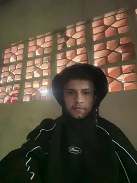 KAIOFE1102 Webcam-Show